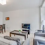 Close To Washington Circle 30 Days Stays