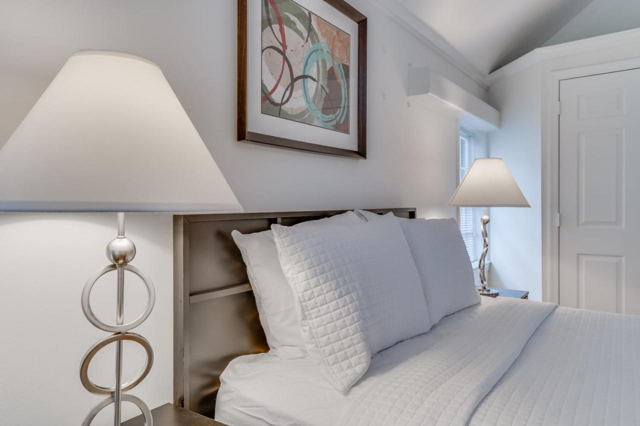 Close To Circle 30 Days Stays Apartment Washington