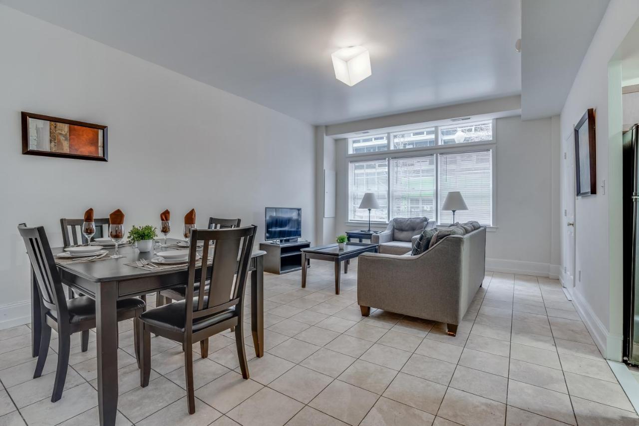 Close To Circle 30 Days Stays Apartment