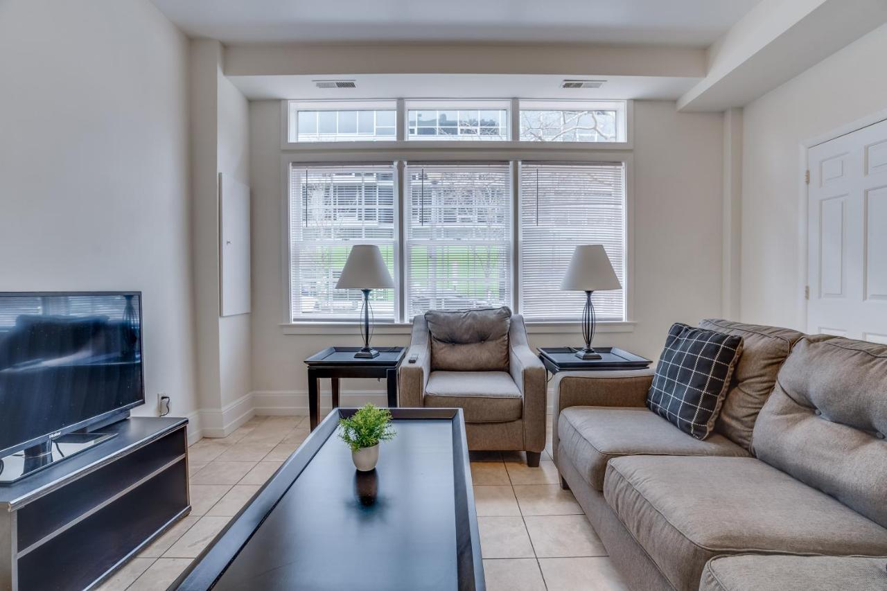 Apartment Close To Circle 30 Days Stays *