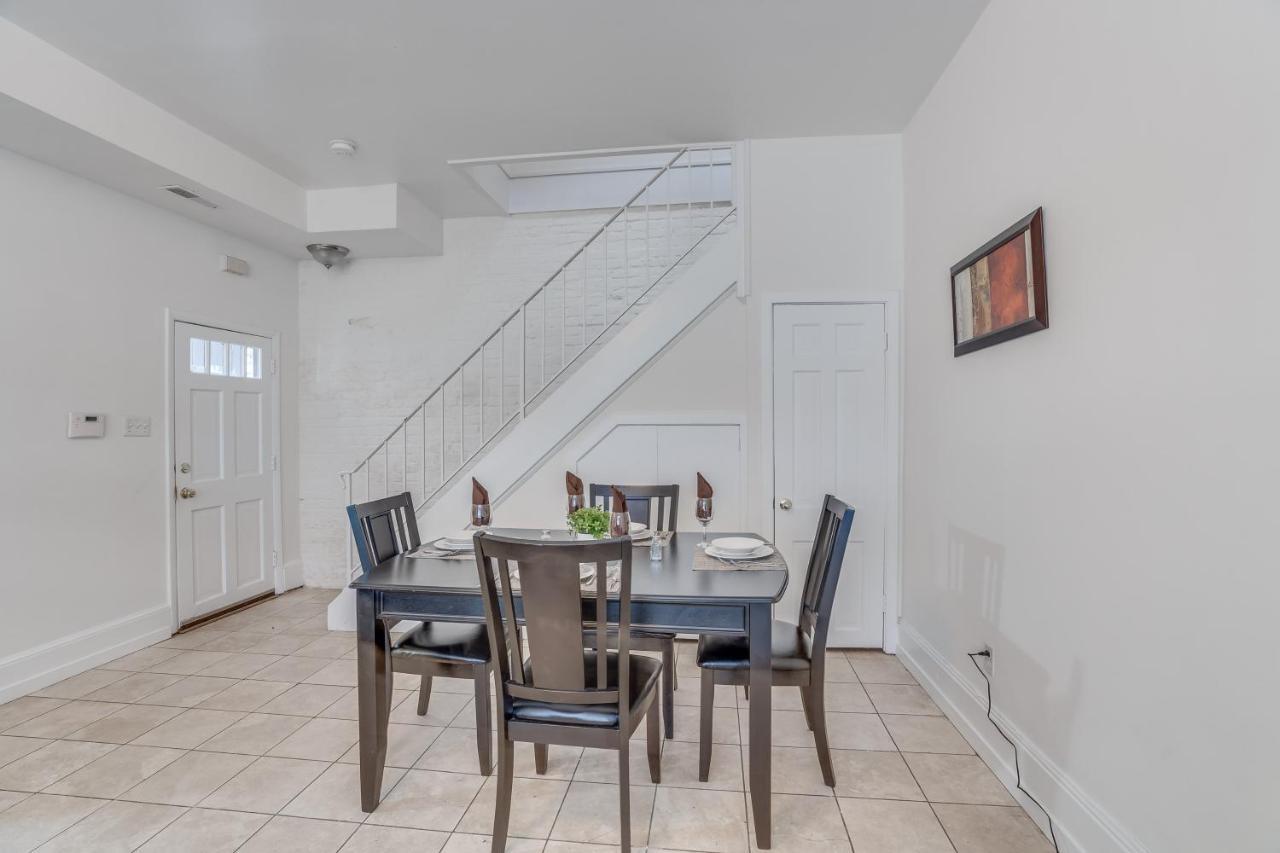 Apartamento Close To Circle 30 Days Stays Washington